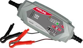 Akumuliatoriai ir baterijos // Automobilių ir motociklų akumuliatorių įkrovikliai 12V, 24V, 6V | Paleidimo įrenginiai (Jump Starter) // Prostownik inwertorowy 6v/12v, 2a ce proline
