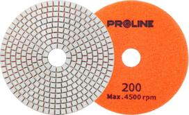 Gręžtuvai, suktuvai, perforatoriai // Priedai malūnėliams, gręžtuvams ir suktuvams // Nakładka diam., poler. gr.100, 125mm, gres/ceramika proline