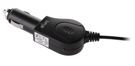 Mobilieji telefonai ir priedai // USB automobilių įkrovikliai // Ładowarka samochodowa M-LIFE DC 1,4/3,5 2000 mA