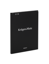 Išmaniųjų telefonų atsarginės dalys // Phone batteries // Oryginalna bateria do Kruger&Matz Flow 5+