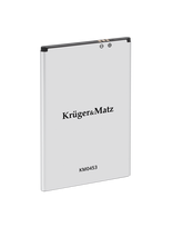 Išmaniųjų telefonų atsarginės dalys // Phone batteries // Oryginalna bateria do Kruger&Matz Move 8
