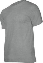 Batai, darbo drabužiai | Asmeninės apsaugos priemonės // Darbo, apsauginiai, aukšto matomumo drabužiai // Koszulka t-shirt 180g/m2, jasno-szara, "m", ce, lahti