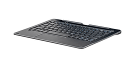 Planšetdatori ir planšetinių kompiuterių priedai // Planšetinių kompiuterių priedai // Klawiatura do tabletów KM1087, 1088