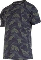 Batai, darbo drabužiai | Asmeninės apsaugos priemonės // Darbo, apsauginiai, aukšto matomumo drabužiai // Koszulka t-shirt 180g/m2, moro, "m", ce, lahti