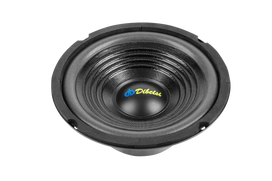 Garso sistemos ir priedai // Montuojami garsiakalbiai // Głośnik 6,5" DBS-G6501 8 Ohm