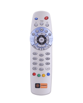 Velleman elektroniniai prietaisai ir komponentai // Nuotolinio valdymo pultai - TV, VIDEO, AUDIO // Pilot do Echostar 616