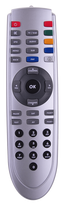 Velleman elektroniniai prietaisai ir komponentai // Nuotolinio valdymo pultai - TV, VIDEO, AUDIO // Pilot do C+ strong