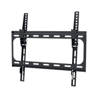 TV ir namų kinas // Stovai ir stovai // Uchwyt naścienny uniwersalny do LED TV (26-55") LP34-44T regulacja w pionie