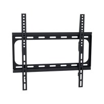 TV ir namų kinas // Stovai ir stovai // Uchwyt naścienny uniwersalny do LED TV (26-55") LP34-44F