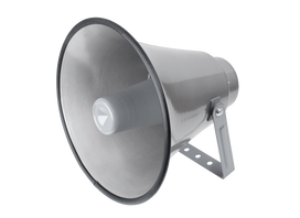 Garso sistemos ir priedai // Lubiniai garsiakalbiai // Głośnik HORN HT60359 12"