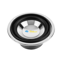 Garso sistemos ir priedai // Montuojami garsiakalbiai // Głośnik 5" DBS-C5005 8 Ohm