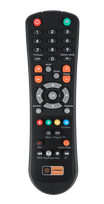 Velleman elektroniniai prietaisai ir komponentai // Nuotolinio valdymo pultai - TV, VIDEO, AUDIO // Pilot do Polsat HD2000