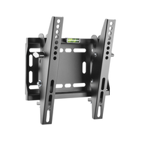 TV ir namų kinas // Stovai ir stovai // Uchwyt naścienny uniwersalny do LED TV (23-42") LP42-22DT regulacja w pionie