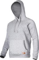 Batai, darbo drabužiai | Asmeninės apsaugos priemonės // Darbo, apsauginiai, aukšto matomumo drabužiai // Bluza z kapturem szara, "3xl", ce, lahti