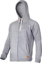 Batai, darbo drabužiai | Asmeninės apsaugos priemonės // Darbo, apsauginiai, aukšto matomumo drabužiai // Bluza z kapturem i suwakiem szara, "xl", ce, lahti