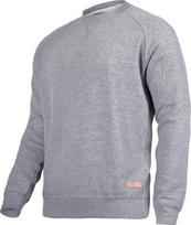 Batai, darbo drabužiai | Asmeninės apsaugos priemonės // Darbo, apsauginiai, aukšto matomumo drabužiai // Bluza szara, "2xl", ce, lahti