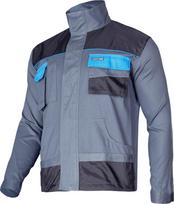 Batai, darbo drabužiai | Asmeninės apsaugos priemonės // Darbo, apsauginiai, aukšto matomumo drabužiai // Bluza sza-nie 100% bawełna, 190g/m2, "3xl (60)", ce, lahti