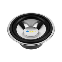 Garso sistemos ir priedai // Montuojami garsiakalbiai // Głośnik 6,5" DBS-C6505 8 Ohm