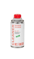 Elektros prekės // Cheminės priemonės elektronikai ir remontui // Cleaner NOWA GUMA 200ml ART.071