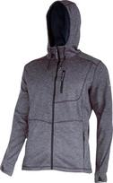 Batai, darbo drabužiai | Asmeninės apsaugos priemonės // Darbo, apsauginiai, aukšto matomumo drabužiai // Bluza z kapturem i suwakiem szara, "3xl",ce,lahti