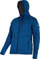 Batai, darbo drabužiai | Asmeninės apsaugos priemonės // Darbo, apsauginiai, aukšto matomumo drabužiai // Bluza z kapturem i suwakiem niebieska, "xl", ce,lahti