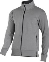 Batai, darbo drabužiai | Asmeninės apsaugos priemonės // Darbo, apsauginiai, aukšto matomumo drabužiai // Bluza z suwakiem szara, "s", ce, lahti