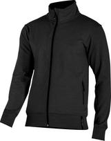 Batai, darbo drabužiai | Asmeninės apsaugos priemonės // Darbo, apsauginiai, aukšto matomumo drabužiai // Bluza z suwakiem czarna, "3xl", ce, lahti