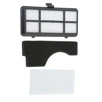 Dulkių siurbliai ir valymo prietaisai // Dulkių siurbliai // AD 7041.2 Zestaw filtrów ad7041.1 do odkurzacza ad7041