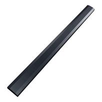 Įrankiai ir matavimo prietaisai // Įrankių, priedų naujienos // Aluminiowa maskownica kabli z systemem click-lock dł. 110 cm, czarna