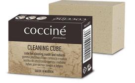Įrankiai ir matavimo prietaisai // Įrankių, priedų naujienos // Kostka gumowa do czyszcz. zamszu i nubuku  (620/1), coccine