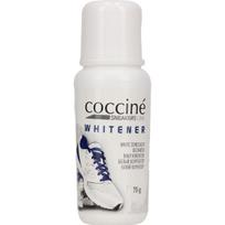 Įrankiai ir matavimo prietaisai // Įrankių, priedų naujienos // Korektor do obuwia białego whitener 75g (557/01/75), coccine