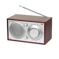 Garso ir HiFi sistemos // Kiti garso įrenginiai // Radio domowe Kruger&Matz model KM0823