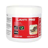 Įrankiai ir matavimo prietaisai // Įrankių, priedų naujienos // Żel do mycia rąk protexa eco plus p150, 500gr, lahti