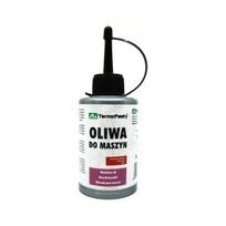 Elektros prekės // Cheminės priemonės elektronikai ir remontui // Oliwa do maszyn 65ml AG AGT-080
