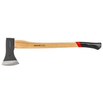 Įrankiai ir matavimo prietaisai // Sodo įrankiai ir priedai // Siekiera 1400g, trzonek z hickory, proline hd