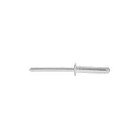 Įrankiai ir matavimo prietaisai // Rankiniai įrankiai ir rankinių įrankių komplektai // Nity zrywalne aluminium/stal 4,0*18mm  szt.50