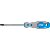 Įrankiai ir matavimo prietaisai // Įrankių, priedų naujienos // Wkrętak torx security ts27x100mm, crv, soft touch