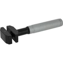 Įrankiai ir matavimo prietaisai // Rankiniai įrankiai ir rankinių įrankių komplektai // Klucz nastawny francuski 65mm/280mm