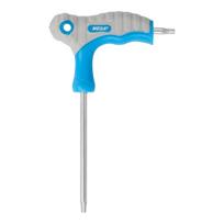 Įrankiai ir matavimo prietaisai // Rankiniai įrankiai ir rankinių įrankių komplektai // Klucz torx t15, rękojeść soft touch t, s2