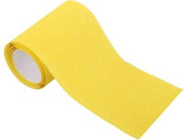 Įrankiai ir matavimo prietaisai // Smėlipopierius | Šlifavimo ir poliravimo abrazyvai // Papier ścierny rolka 115mmx50m, gr 80, proline