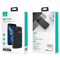 Atsarginis maitinimo šaltinis ("Power Bank") Usams 3K5CD17501 3500mAh