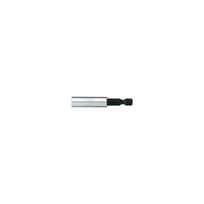 Įrankiai ir matavimo prietaisai // Įrankių, priedų naujienos // Adapter końcówek magnet. 6-kąt. 1/4", l=60 mm, 1 szt.