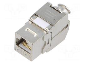 Connector: RJ45