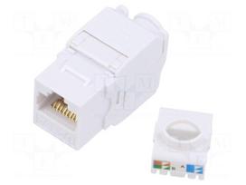 Connector: RJ45