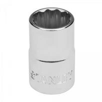 Įrankiai ir matavimo prietaisai // Rankiniai įrankiai ir rankinių įrankių komplektai // Nasadka 23 mm 12 pkt 1/2" <170661>