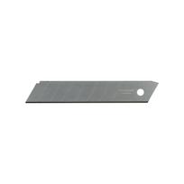 Įrankiai ir matavimo prietaisai // Rankiniai įrankiai ir rankinių įrankių komplektai // Ostrza wysuwane 25mm carbonmax komplet 5szt. hardware
