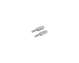 Įrankiai ir matavimo prietaisai // Įrankių, priedų naujienos // Końcówki wkrętarskie - torx t20/25 (2szt.)