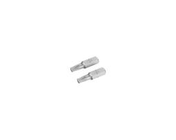 Įrankiai ir matavimo prietaisai // Įrankių, priedų naujienos // Końcówki wkrętarskie - torx t25/25 (2szt.)