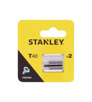 Įrankiai ir matavimo prietaisai // Įrankių, priedų naujienos // Końcówki wkrętarskie - torx t40/25 (2szt.)