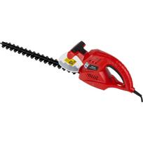 Sodo įrankiai // Gyvatvorių žirklės // Nożyce do żyw.elektr, 500w, 51cm, 16mm max śr. cięcia
